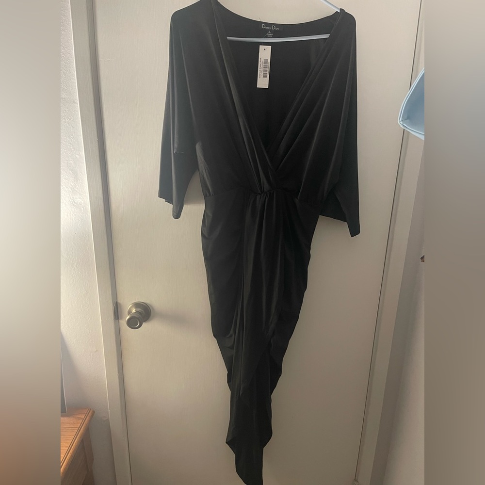 BalticBorn Mimi MIDI Dress